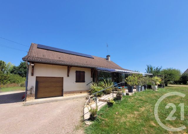 Prix immobilier SORNAY - Photo d’une maison vendue
