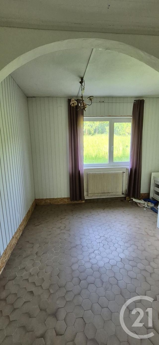 Maison &agrave; vendre - 12 pi&egrave;ces - 231,76 m2 - Branges - 71 - BOURGOGNE