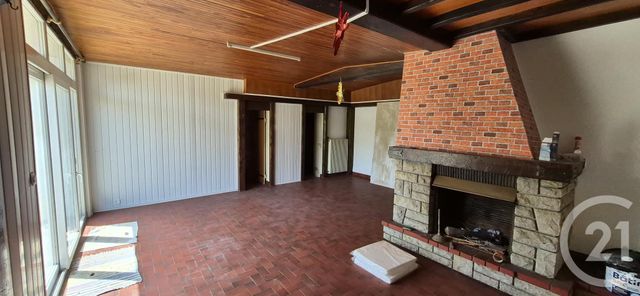 Maison &agrave; vendre - 12 pi&egrave;ces - 231,76 m2 - Branges - 71 - BOURGOGNE