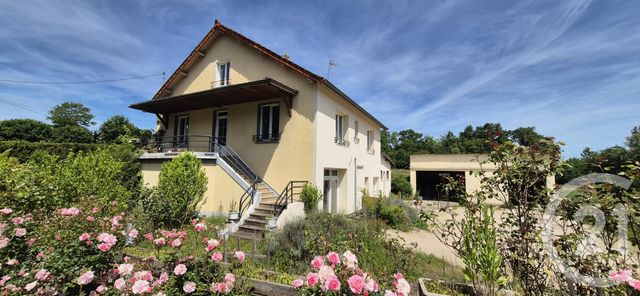 Maison à vendre BRANGES