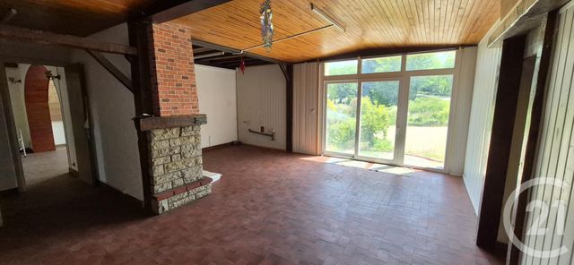 Maison &agrave; vendre - 12 pi&egrave;ces - 231,76 m2 - Branges - 71 - BOURGOGNE