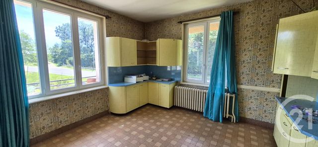 Maison &agrave; vendre - 12 pi&egrave;ces - 231,76 m2 - Branges - 71 - BOURGOGNE
