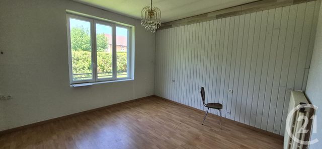 Maison &agrave; vendre - 12 pi&egrave;ces - 231,76 m2 - Branges - 71 - BOURGOGNE
