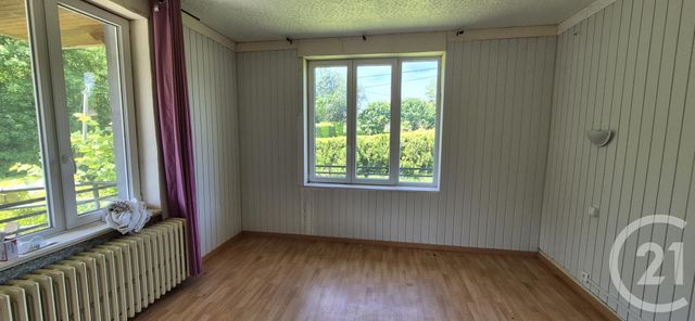 Maison &agrave; vendre - 12 pi&egrave;ces - 231,76 m2 - Branges - 71 - BOURGOGNE