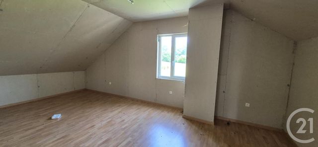 Maison &agrave; vendre - 12 pi&egrave;ces - 231,76 m2 - Branges - 71 - BOURGOGNE