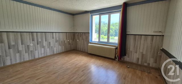 Maison &agrave; vendre - 12 pi&egrave;ces - 231,76 m2 - Branges - 71 - BOURGOGNE