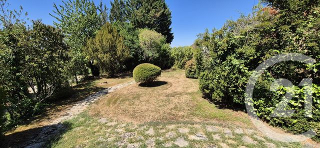 Maison &agrave; vendre - 6 pi&egrave;ces - 126,20 m2 - Louhans Chateaurenaud - 71 - BOURGOGNE