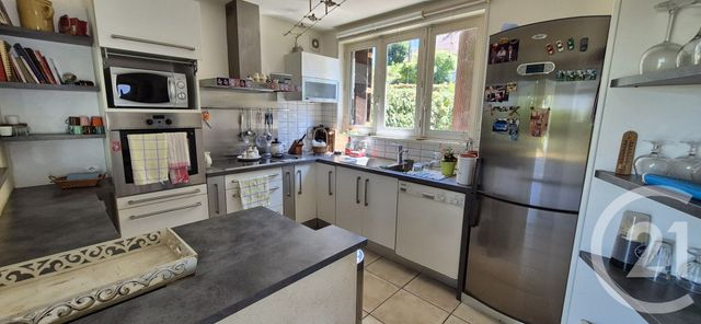 Maison &agrave; vendre - 6 pi&egrave;ces - 126,20 m2 - Louhans Chateaurenaud - 71 - BOURGOGNE