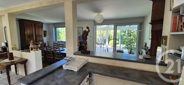 Maison &agrave; vendre - 6 pi&egrave;ces - 126,20 m2 - Louhans Chateaurenaud - 71 - BOURGOGNE