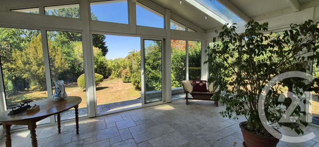 Maison &agrave; vendre - 6 pi&egrave;ces - 126,20 m2 - Louhans Chateaurenaud - 71 - BOURGOGNE