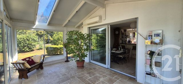 Maison &agrave; vendre - 6 pi&egrave;ces - 126,20 m2 - Louhans Chateaurenaud - 71 - BOURGOGNE