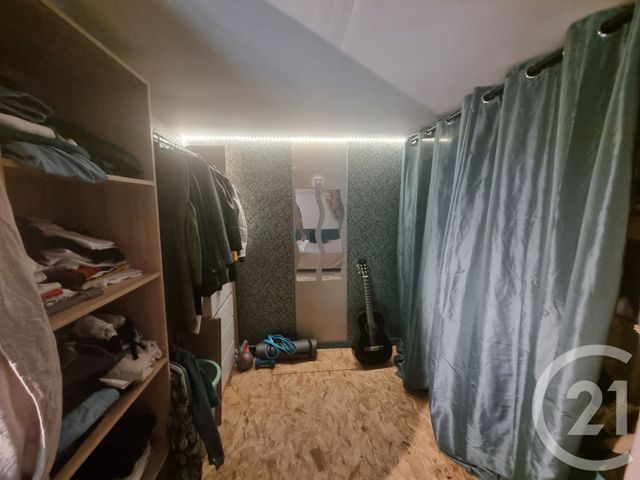 Maison &agrave; vendre - 5 pi&egrave;ces - 137,95 m2 - Sornay - 71 - BOURGOGNE