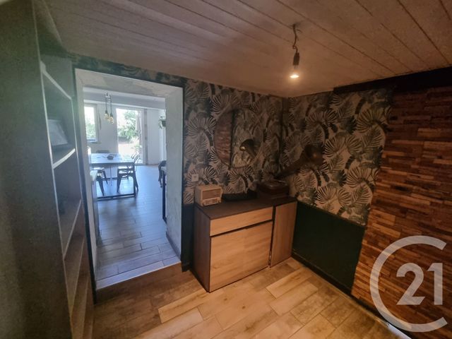 Maison &agrave; vendre - 5 pi&egrave;ces - 137,95 m2 - Sornay - 71 - BOURGOGNE