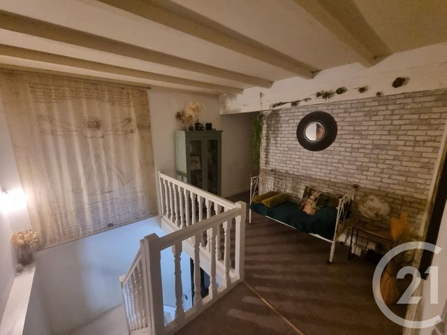 Maison &agrave; vendre - 5 pi&egrave;ces - 137,95 m2 - Sornay - 71 - BOURGOGNE