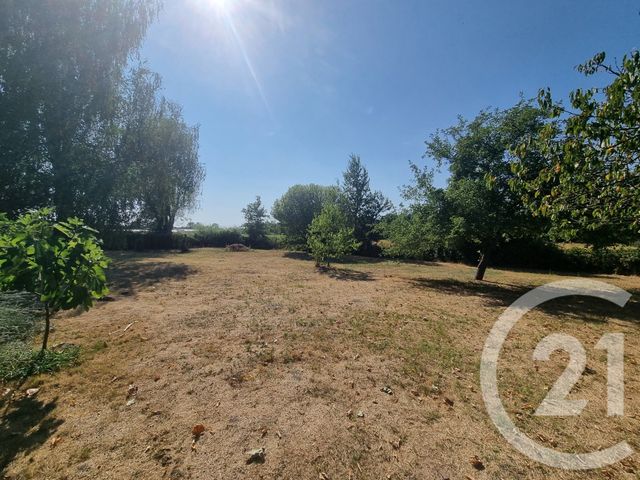 Maison &agrave; vendre - 5 pi&egrave;ces - 137,95 m2 - Sornay - 71 - BOURGOGNE