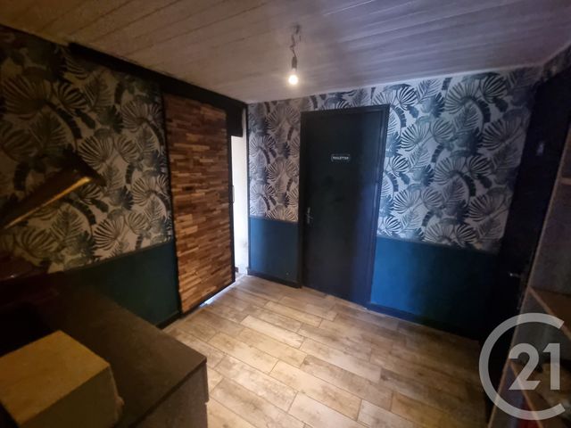 Maison &agrave; vendre - 5 pi&egrave;ces - 137,95 m2 - Sornay - 71 - BOURGOGNE
