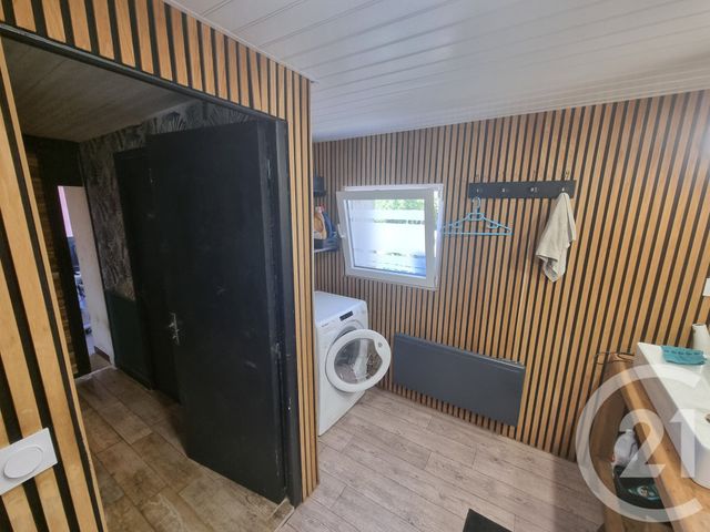 Maison &agrave; vendre - 5 pi&egrave;ces - 137,95 m2 - Sornay - 71 - BOURGOGNE