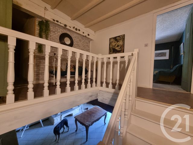 Maison &agrave; vendre - 5 pi&egrave;ces - 137,95 m2 - Sornay - 71 - BOURGOGNE