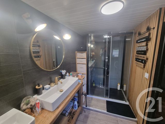 Maison &agrave; vendre - 5 pi&egrave;ces - 137,95 m2 - Sornay - 71 - BOURGOGNE