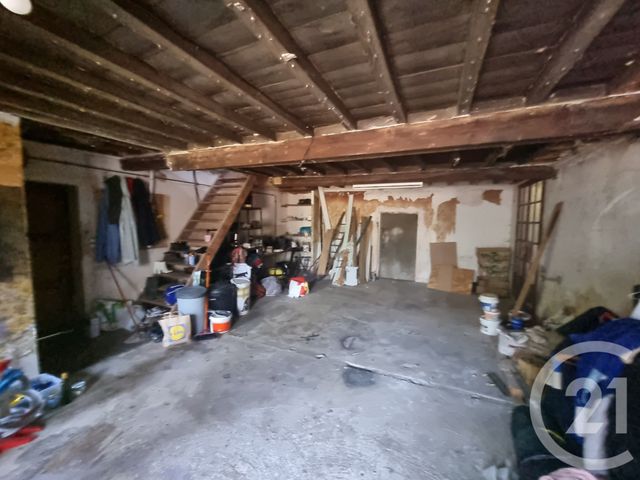 Maison &agrave; vendre - 5 pi&egrave;ces - 137,95 m2 - Sornay - 71 - BOURGOGNE