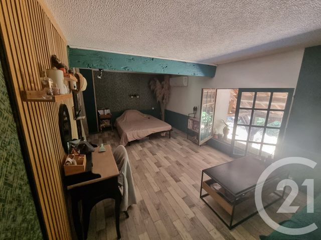 Maison &agrave; vendre - 5 pi&egrave;ces - 137,95 m2 - Sornay - 71 - BOURGOGNE