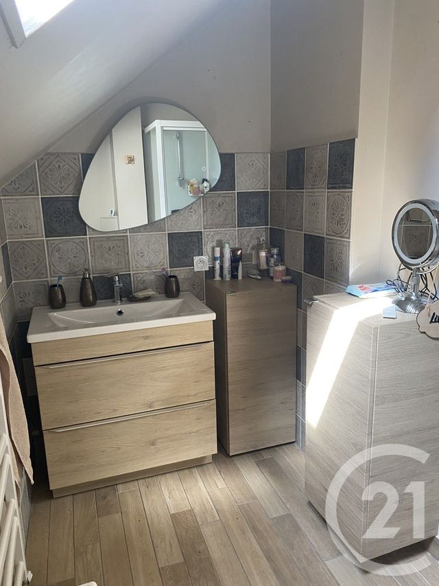 Maison &agrave; vendre - 8 pi&egrave;ces - 189,30 m2 - Simard - 71 - BOURGOGNE