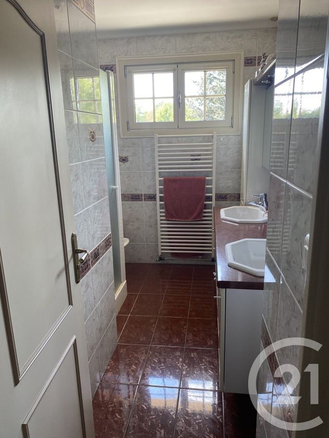 Maison &agrave; vendre - 8 pi&egrave;ces - 189,30 m2 - Simard - 71 - BOURGOGNE