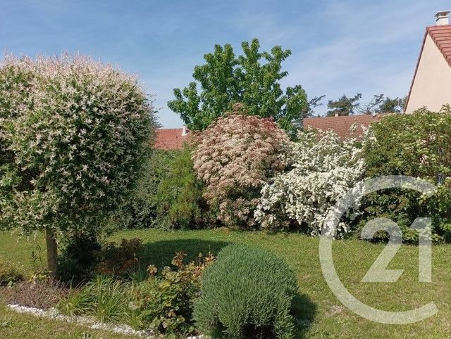 Maison &agrave; vendre - 4 pi&egrave;ces - 101,02 m2 - Simard - 71 - BOURGOGNE