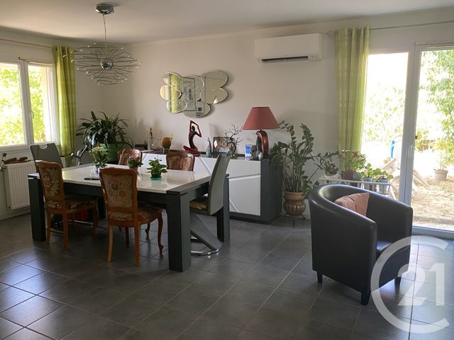 Maison &agrave; vendre - 4 pi&egrave;ces - 101,02 m2 - Simard - 71 - BOURGOGNE