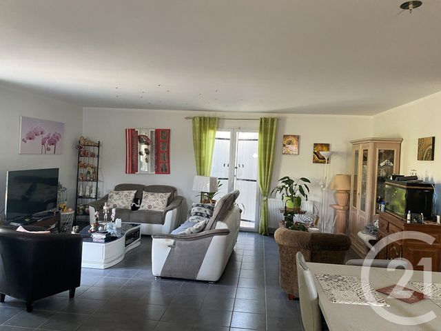 Maison &agrave; vendre - 4 pi&egrave;ces - 101,02 m2 - Simard - 71 - BOURGOGNE
