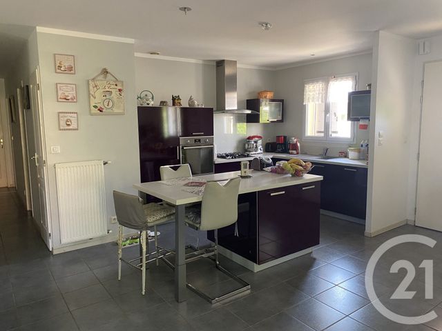 Maison &agrave; vendre - 4 pi&egrave;ces - 101,02 m2 - Simard - 71 - BOURGOGNE