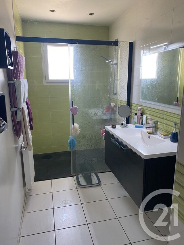 Maison &agrave; vendre - 4 pi&egrave;ces - 101,02 m2 - Simard - 71 - BOURGOGNE