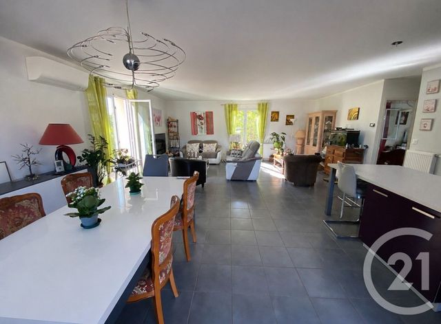 Maison &agrave; vendre - 4 pi&egrave;ces - 101,02 m2 - Simard - 71 - BOURGOGNE