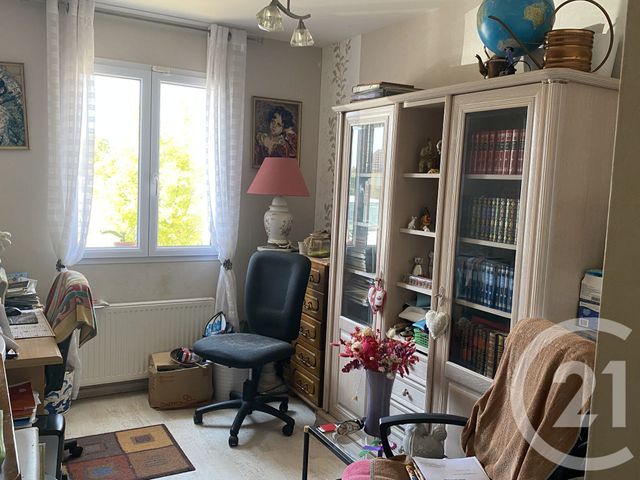 Maison &agrave; vendre - 4 pi&egrave;ces - 101,02 m2 - Simard - 71 - BOURGOGNE
