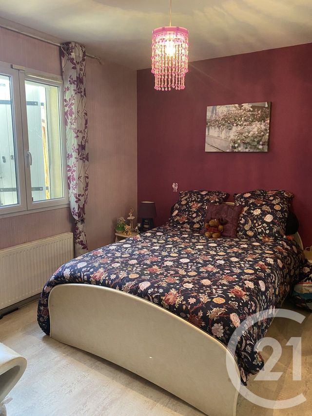 Maison &agrave; vendre - 4 pi&egrave;ces - 101,02 m2 - Simard - 71 - BOURGOGNE