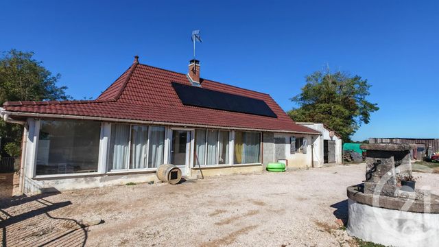 maison - SIMARD - 71