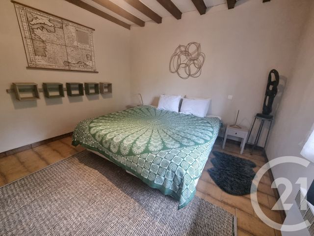 Maison &agrave; vendre - 3 pi&egrave;ces - 83,55 m2 - St Vincent En Bresse - 71 - BOURGOGNE