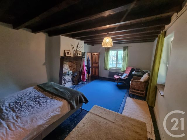 Maison &agrave; vendre - 3 pi&egrave;ces - 83,55 m2 - St Vincent En Bresse - 71 - BOURGOGNE