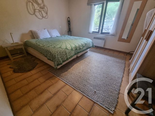 Maison &agrave; vendre - 3 pi&egrave;ces - 83,55 m2 - St Vincent En Bresse - 71 - BOURGOGNE