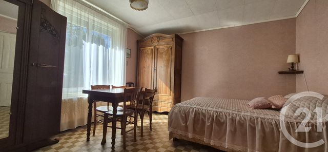 Maison &agrave; vendre - 4 pi&egrave;ces - 84,80 m2 - Branges - 71 - BOURGOGNE