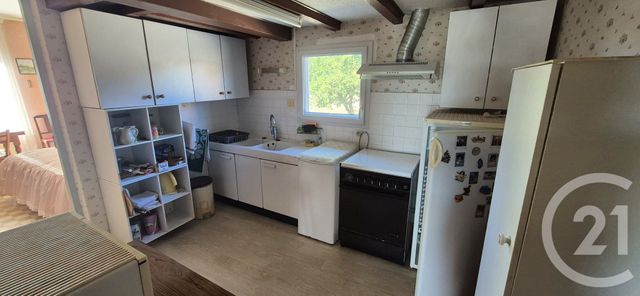 Maison &agrave; vendre - 4 pi&egrave;ces - 84,80 m2 - Branges - 71 - BOURGOGNE