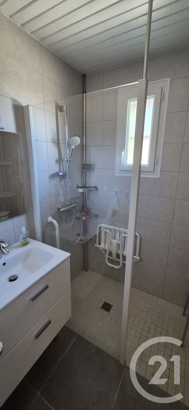 Maison &agrave; vendre - 4 pi&egrave;ces - 84,80 m2 - Branges - 71 - BOURGOGNE