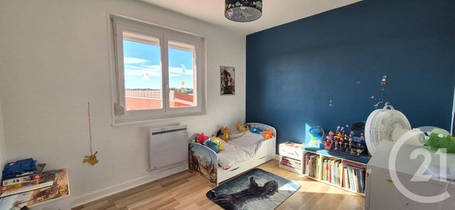 Maison &agrave; vendre - 6 pi&egrave;ces - 163,20 m2 - Devrouze - 71 - BOURGOGNE