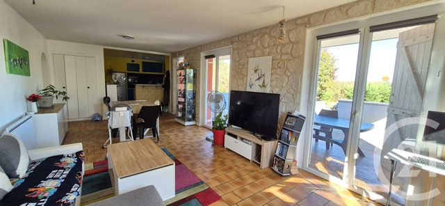 Maison &agrave; vendre - 6 pi&egrave;ces - 163,20 m2 - Devrouze - 71 - BOURGOGNE