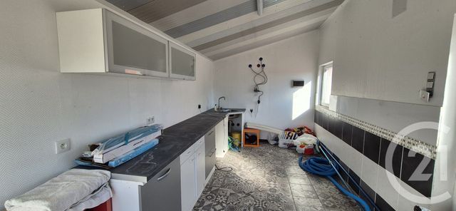 Maison &agrave; vendre - 6 pi&egrave;ces - 163,20 m2 - Devrouze - 71 - BOURGOGNE