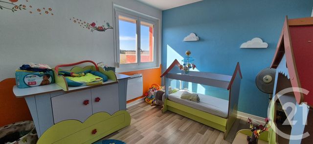 Maison &agrave; vendre - 6 pi&egrave;ces - 163,20 m2 - Devrouze - 71 - BOURGOGNE
