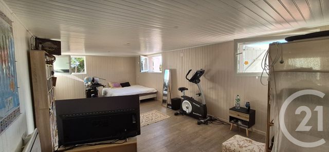 Maison &agrave; vendre - 6 pi&egrave;ces - 163,20 m2 - Devrouze - 71 - BOURGOGNE