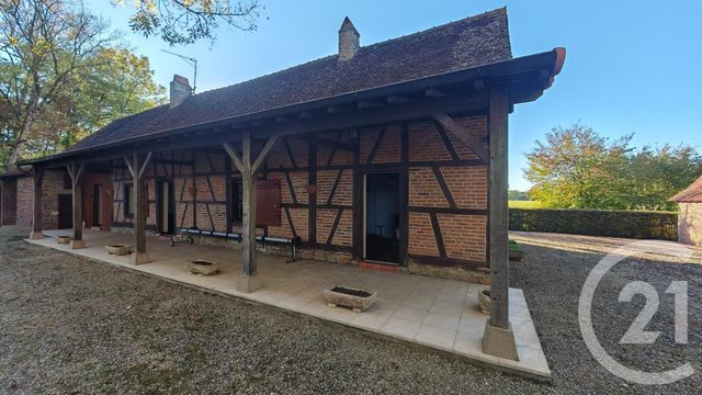 maison - LE FAY - 71