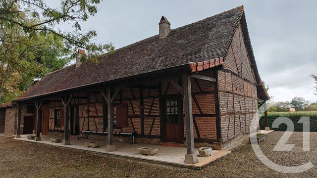 Maison à vendre LE FAY