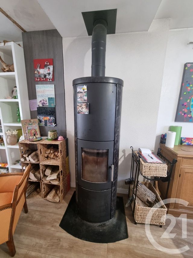 Maison &agrave; vendre - 4 pi&egrave;ces - 87,34 m2 - Louhans Chateaurenaud - 71 - BOURGOGNE